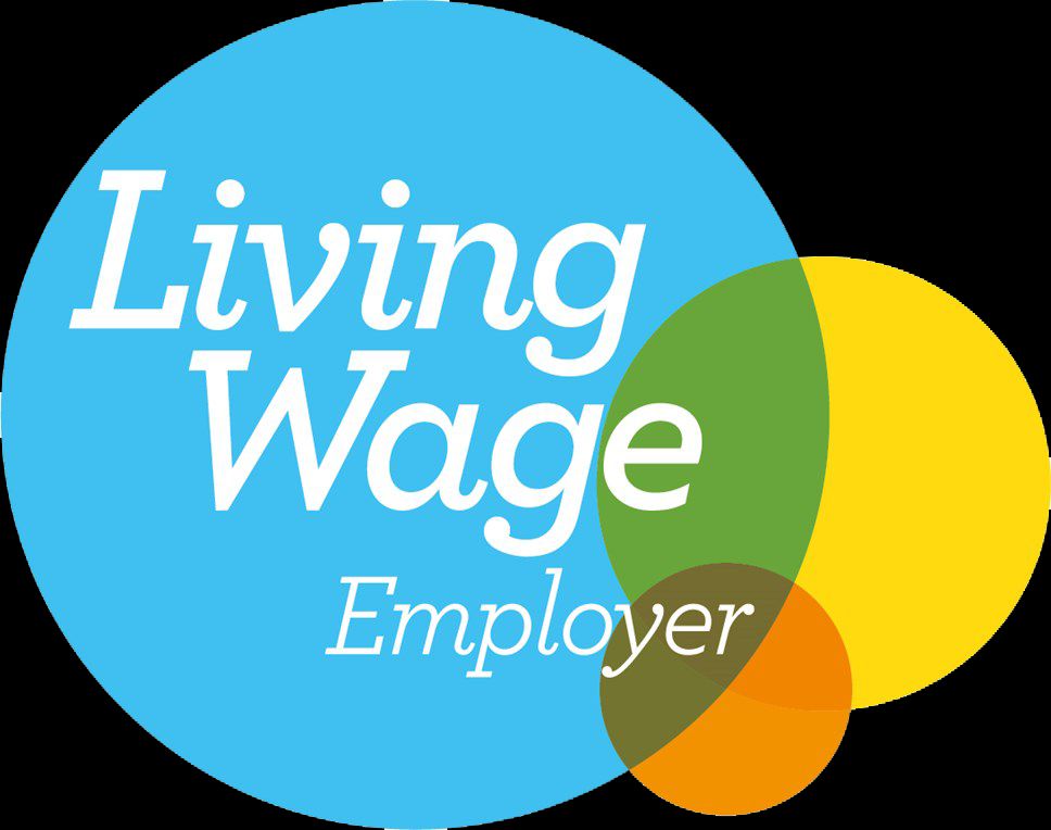 Real living wage