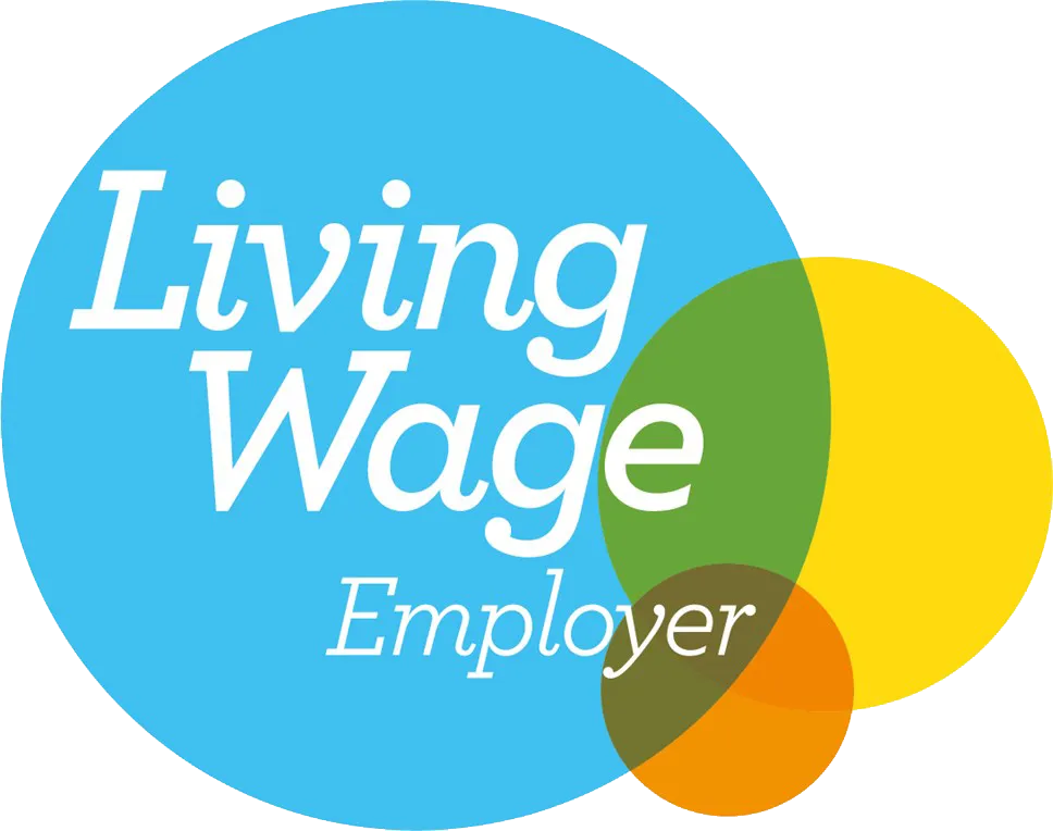 Real living wage