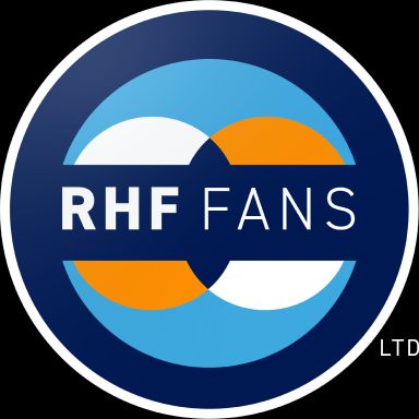 RHF Fans Ltd