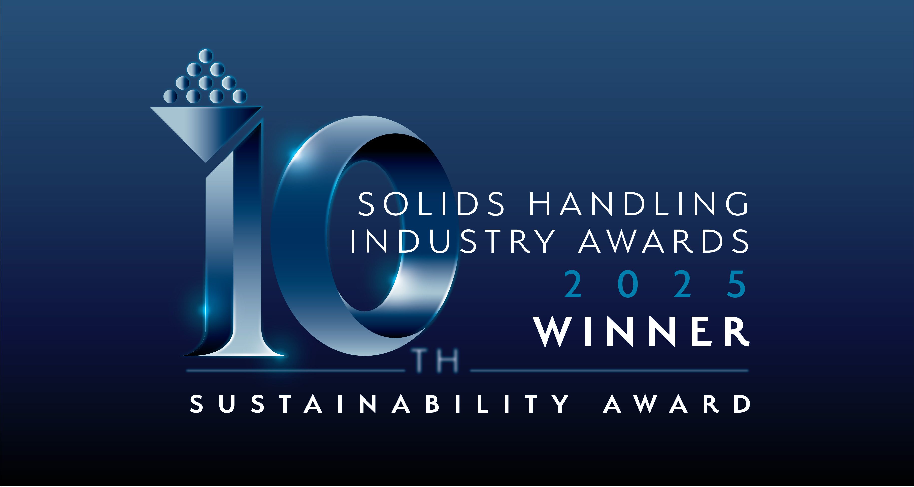 Sustainability Award 2025
